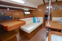 Jeanneau Sun Odyssey 39i Performance .