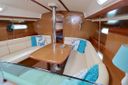 Jeanneau Sun Odyssey 39i Performance .