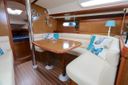 Jeanneau Sun Odyssey 39i Performance .