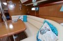 Jeanneau Sun Odyssey 39i Performance .
