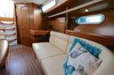 Jeanneau Sun Odyssey 39i Performance .
