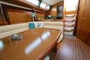 Jeanneau Sun Odyssey 39i Performance .