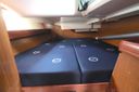 Jeanneau Sun Odyssey 39i Performance .