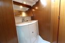 Jeanneau Sun Odyssey 39i Performance .