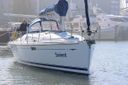 Jeanneau Sun Odyssey 39i Performance .