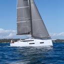 Jeanneau SUN ODYSSEY 350