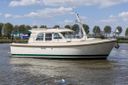 Linssen Grand Sturdy 29.9 Sedan .
