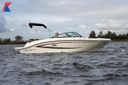 Sea Ray 19 SPX 19 SPX