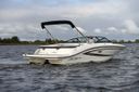 Sea Ray 19 SPX 19 SPX