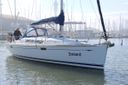 Jeanneau Sun Odyssey 39i Performance .