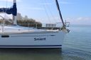 Jeanneau Sun Odyssey 39i Performance .