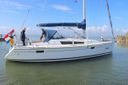 Jeanneau Sun Odyssey 39i Performance .