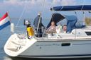 Jeanneau Sun Odyssey 39i Performance .
