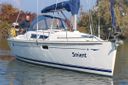 Jeanneau Sun Odyssey 39i Performance .