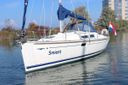 Jeanneau Sun Odyssey 39i Performance .