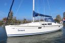 Jeanneau Sun Odyssey 39i Performance .