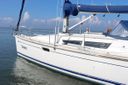 Jeanneau Sun Odyssey 39i Performance .