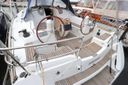 Jeanneau Sun Odyssey 39i Performance .
