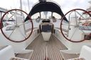 Jeanneau Sun Odyssey 39i Performance .