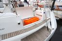 Jeanneau Sun Odyssey 39i Performance .