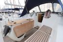 Jeanneau Sun Odyssey 39i Performance .