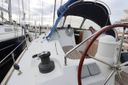 Jeanneau Sun Odyssey 39i Performance .