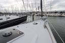 Jeanneau Sun Odyssey 39i Performance .
