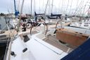 Jeanneau Sun Odyssey 39i Performance .