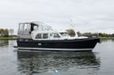 Linssen Grand Sturdy 34.9 AC .