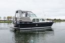 Linssen Grand Sturdy 34.9 AC .