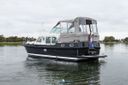 Linssen Grand Sturdy 34.9 AC .