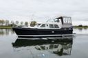 Linssen Grand Sturdy 34.9 AC .