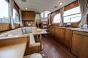 Linssen Grand Sturdy 34.9 AC .