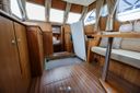 Linssen Grand Sturdy 34.9 AC .