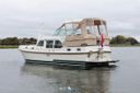 Linssen Grand Sturdy 34.9 AC .