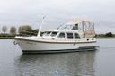 Linssen Grand Sturdy 34.9 AC .