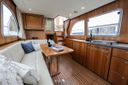 Linssen Grand Sturdy 34.9 AC .