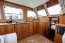 Linssen Grand Sturdy 34.9 AC .