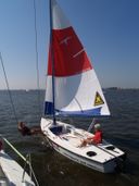 Polyvalk Revolution Nieuwbouw