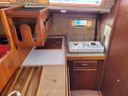 Spear 30 Aegir