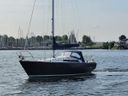 Spear 30 Aegir