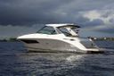 Sea Ray Sundancer 320 Sundancer 320