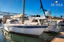 Hallberg Rassy 38