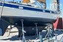 Hallberg Rassy 38