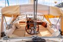Hallberg Rassy 38