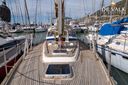 Hallberg Rassy 38