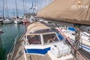 Hallberg Rassy 38