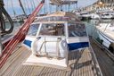 Hallberg Rassy 38