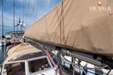 Hallberg Rassy 38