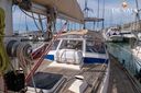 Hallberg Rassy 38